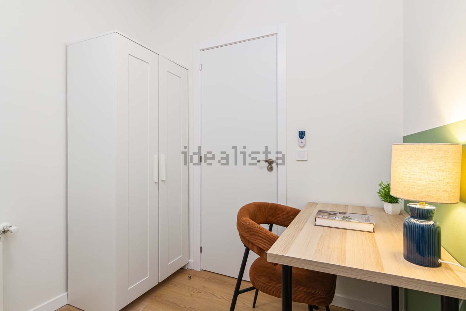 Habitación en alquiler, Madrid