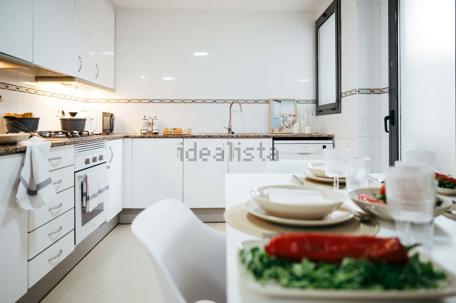 Habitación en alquiler, Barcelona