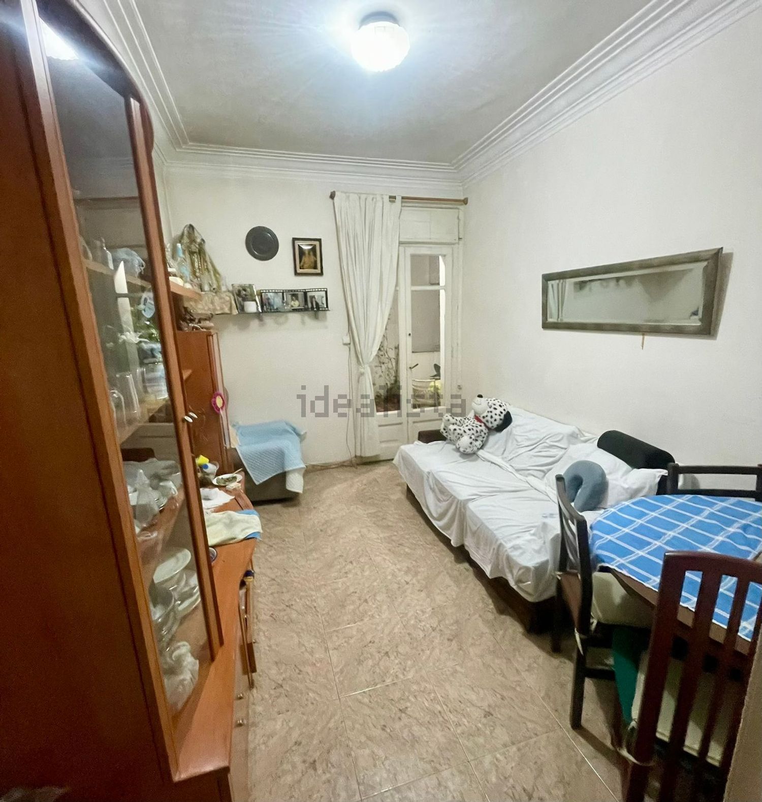 Комната в аренду, Барселона