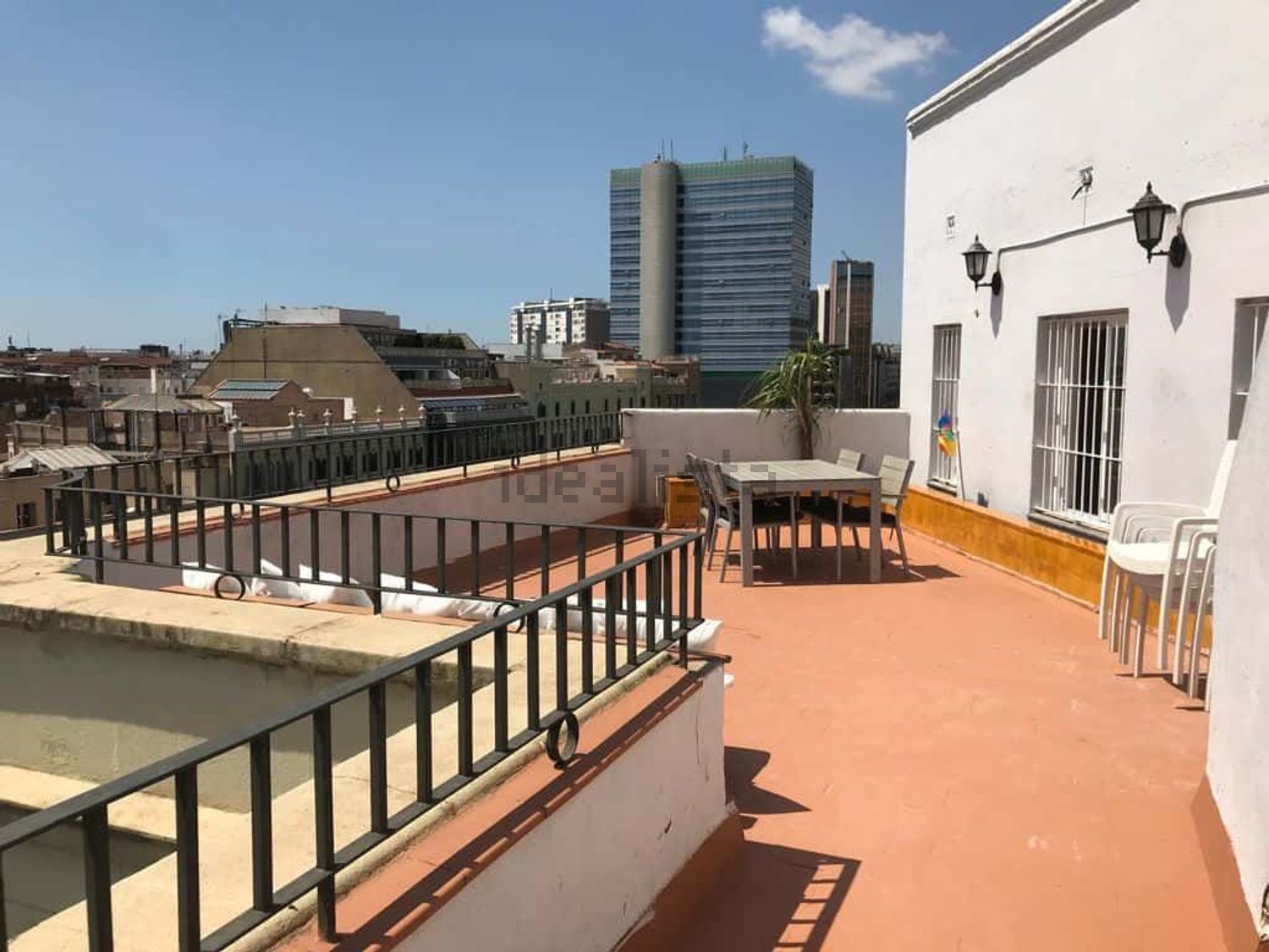 Habitación en alquiler, Barcelona