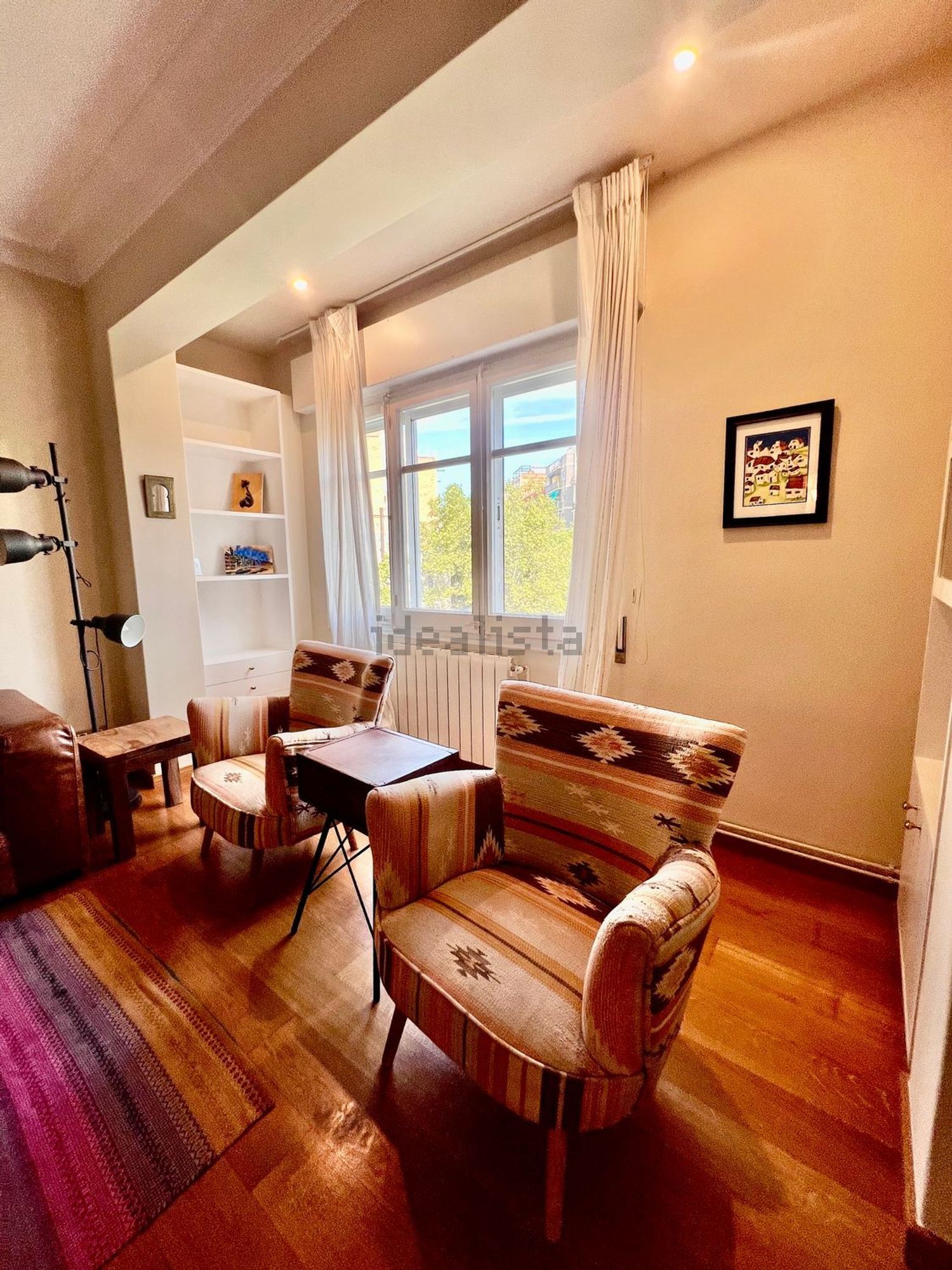 Piso de 128 m² en Barcelona