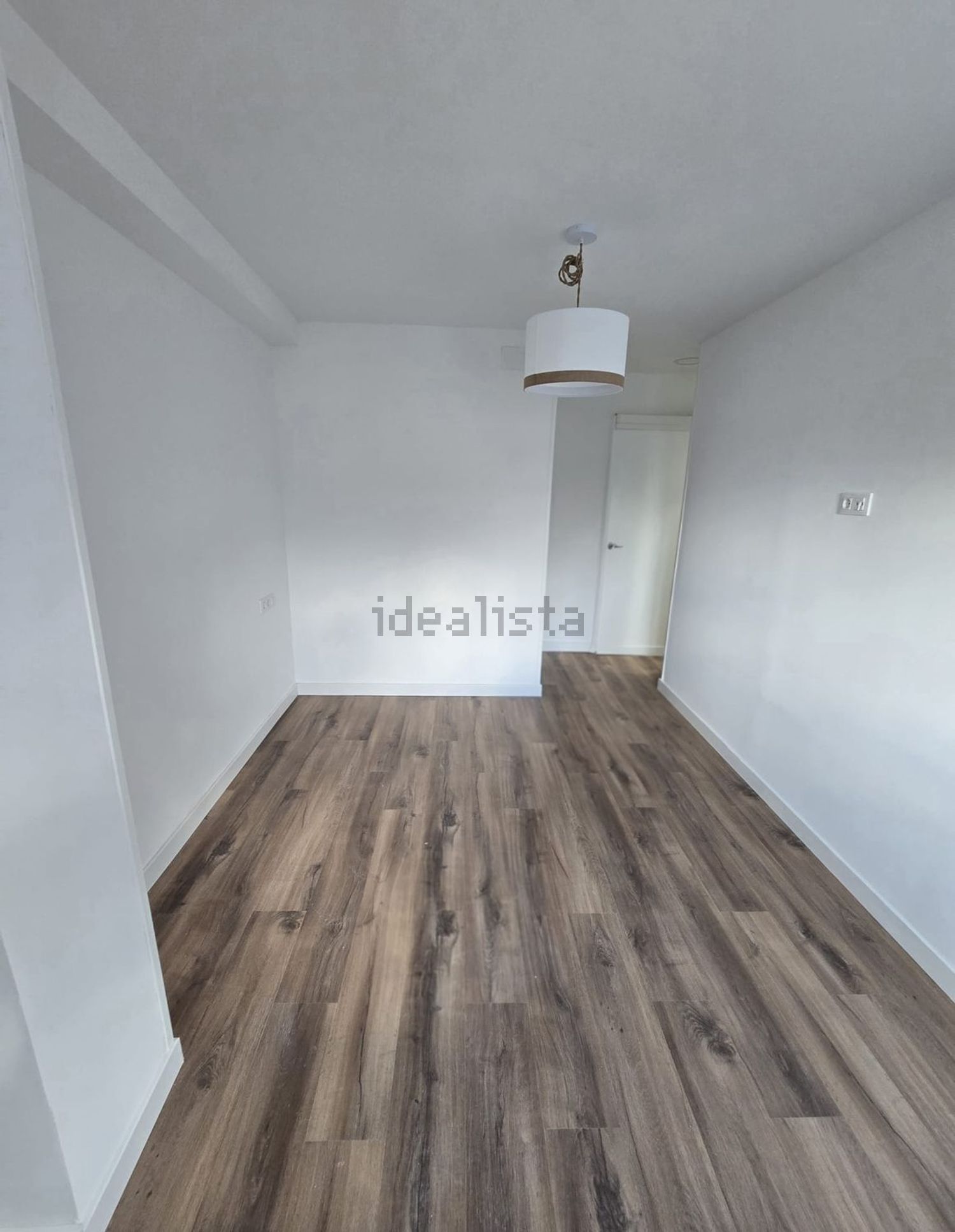 Pis de 79 m² a Madrid