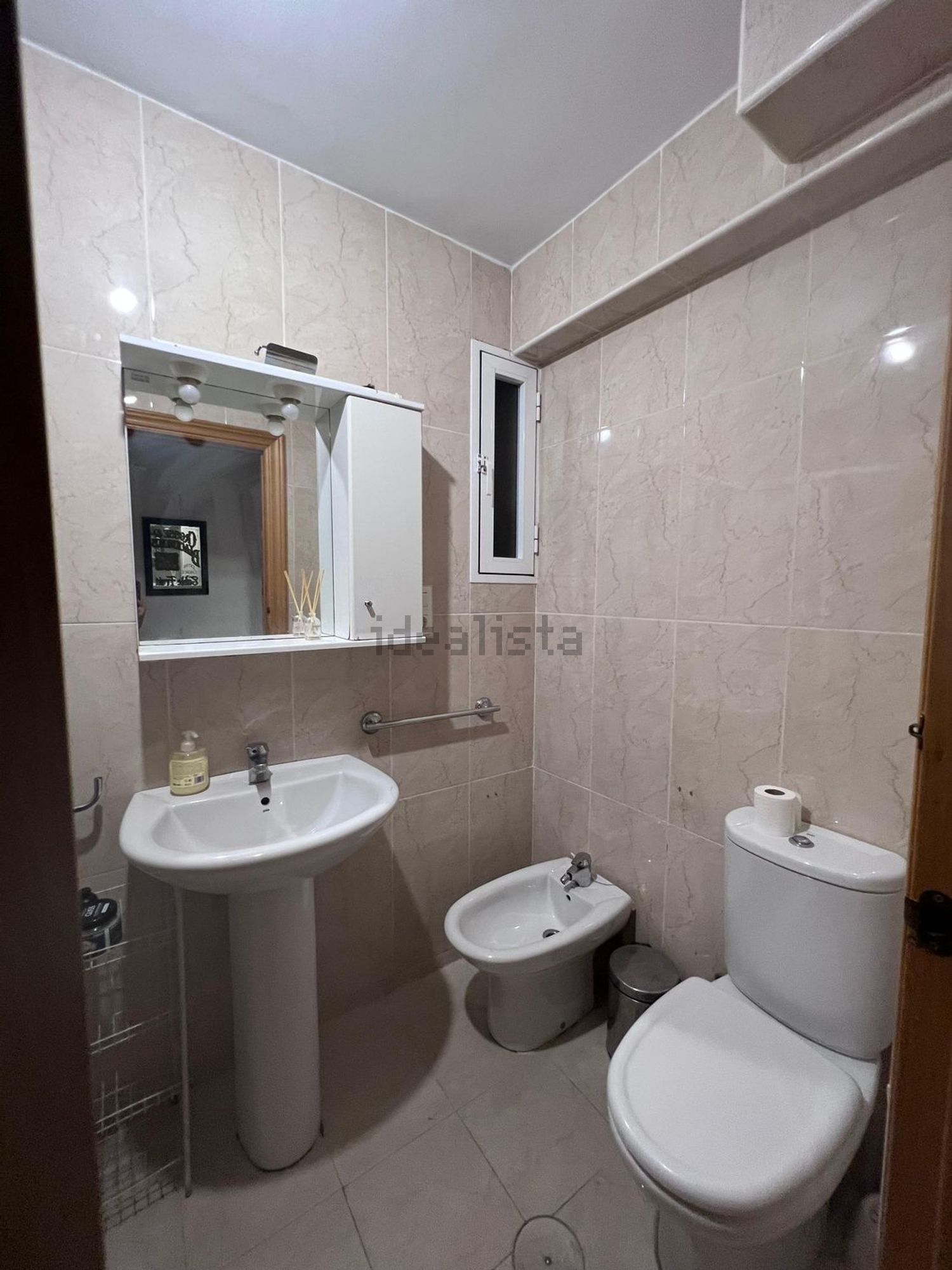 Habitación en alquiler, Granada