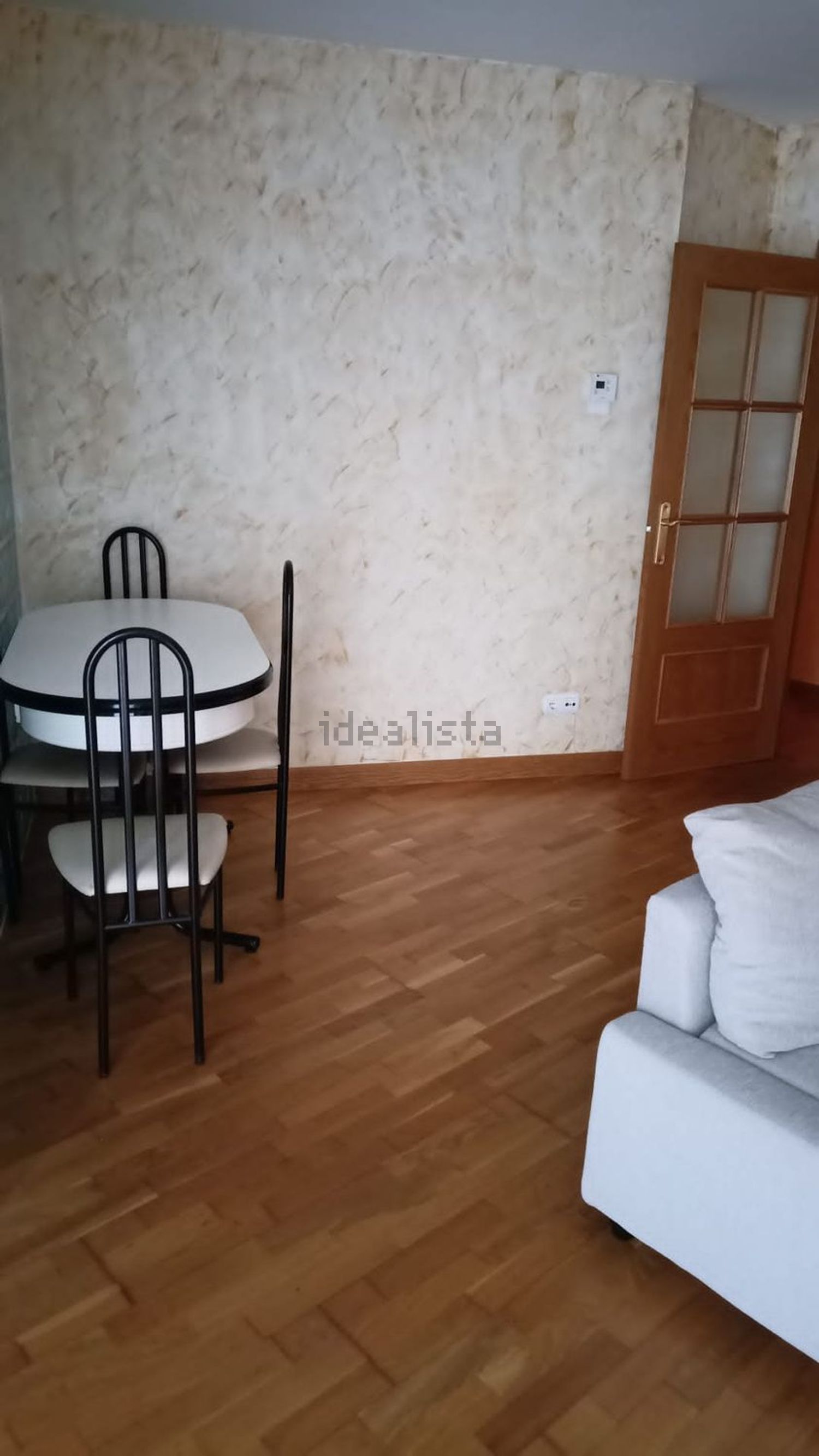 Pis de 78 m² a Irun
