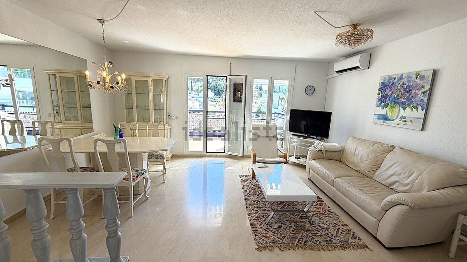 Piso de 80 m² en Marbella