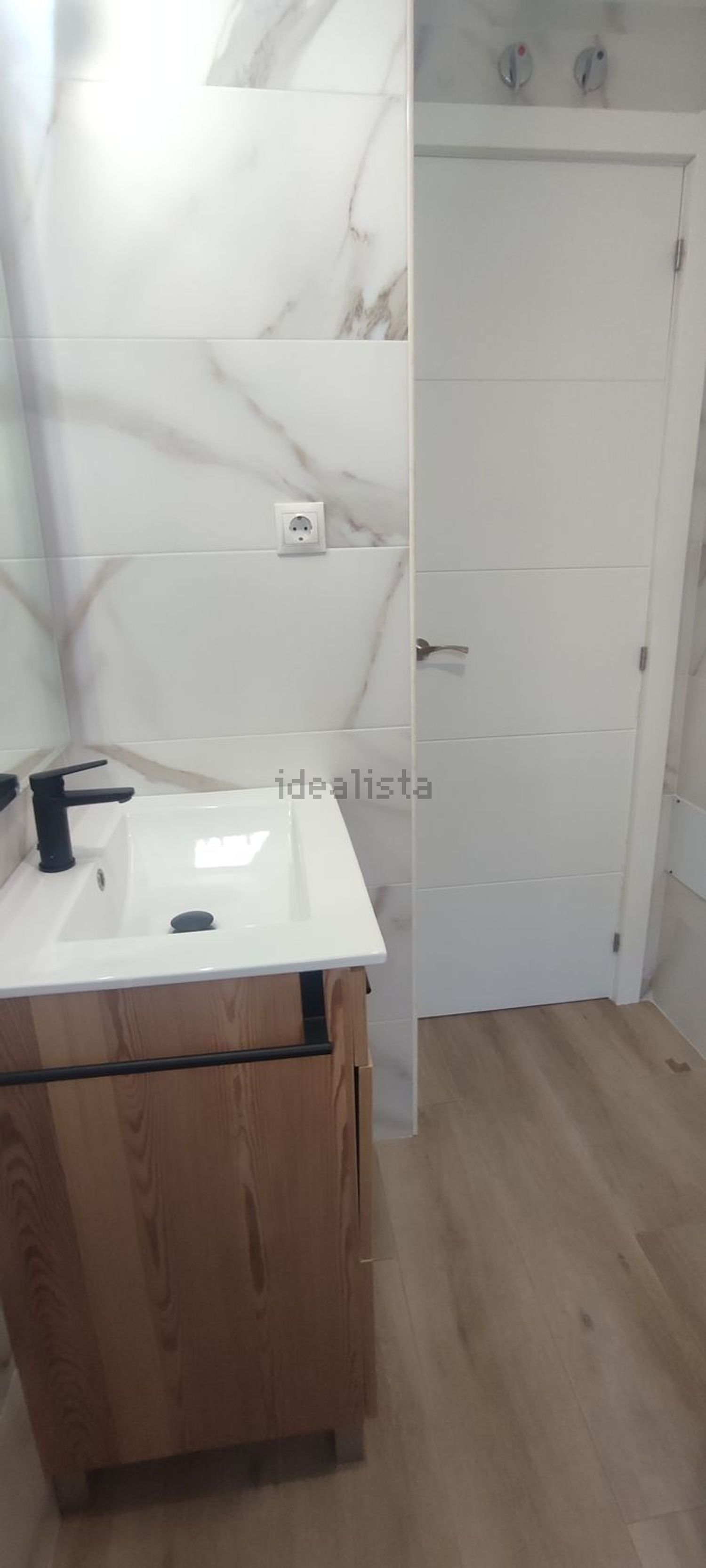 Wohnung 67 m² in Madrid