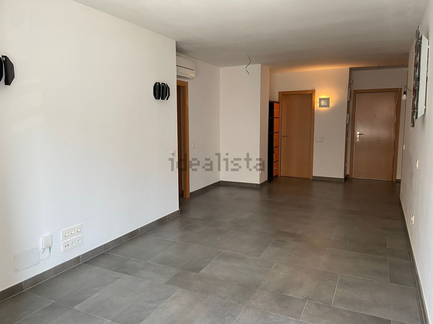 Pis de 110 m² a Madrid