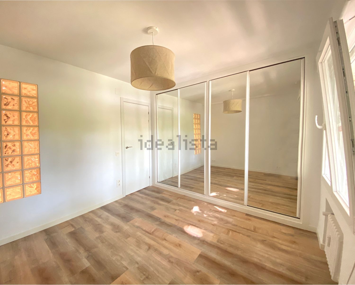 Pis de 130 m² a Madrid