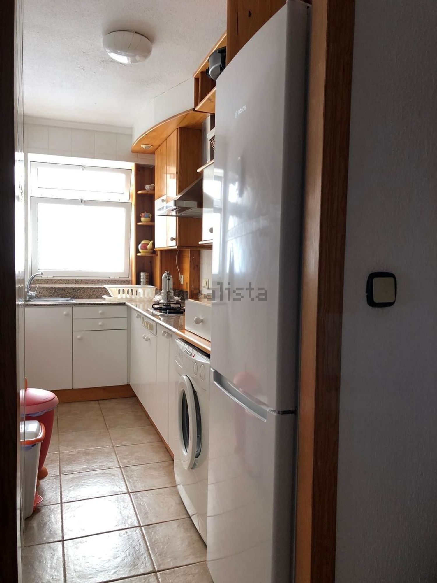 Pis de 95 m² a Torrevella