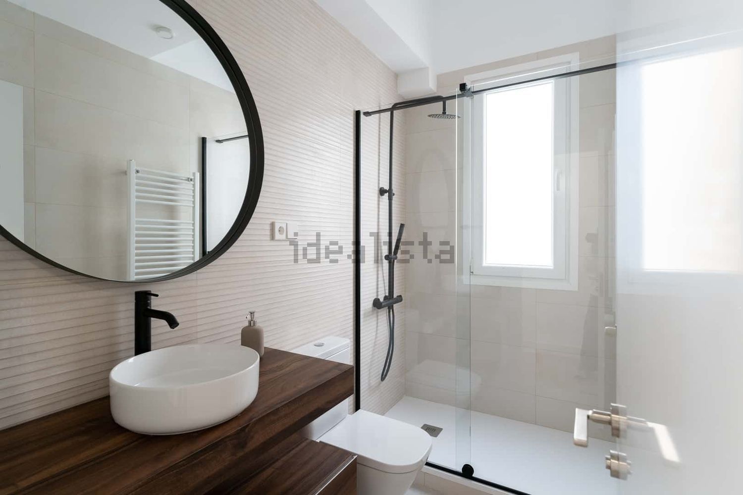Piso de 50 m² en Madrid