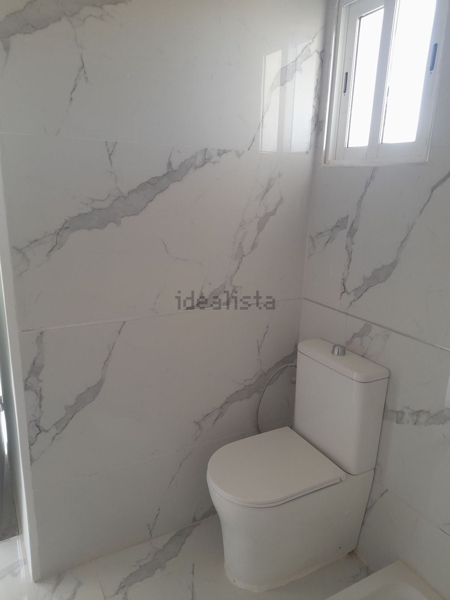 Pis de 50 m² a Benissa