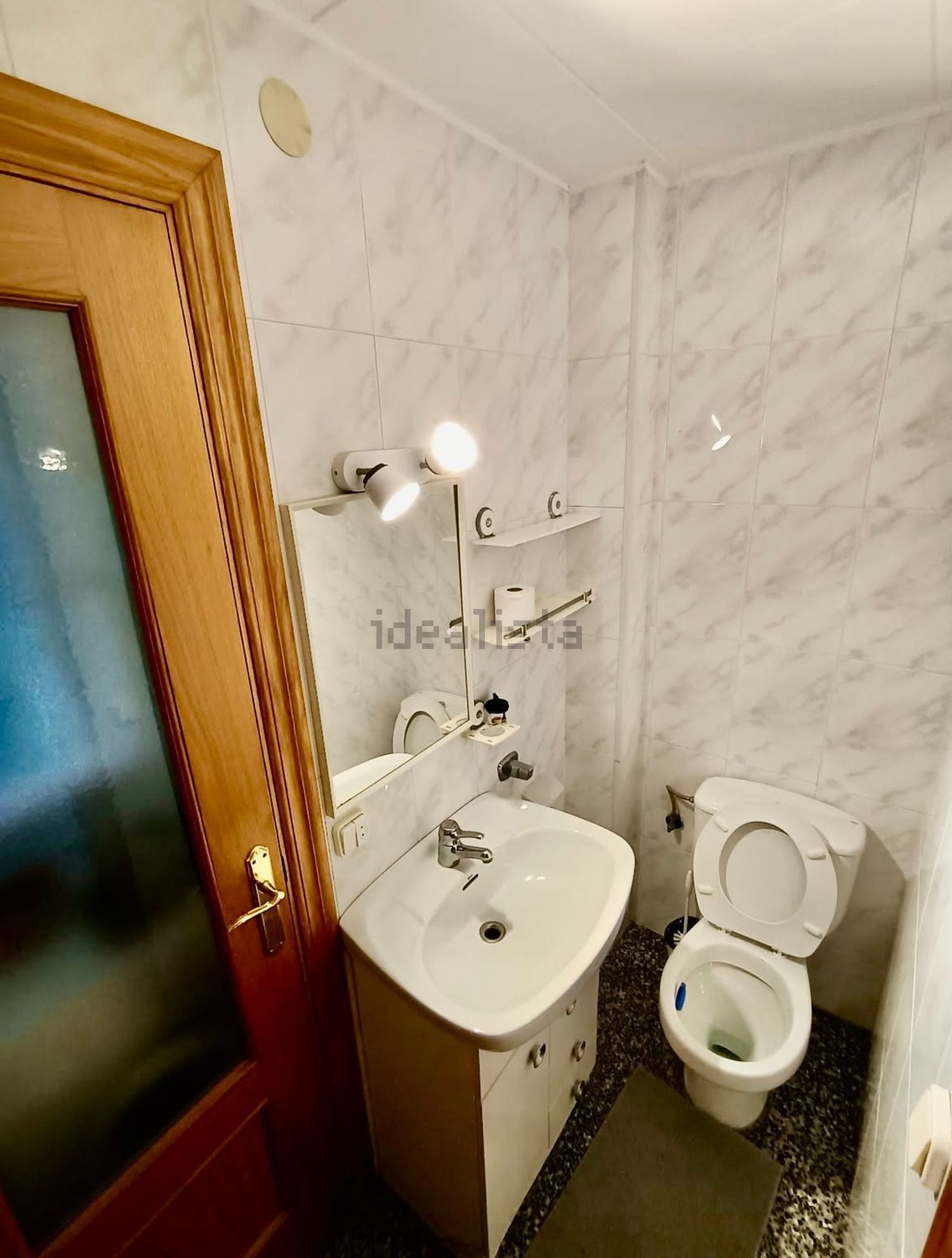 Habitación en alquiler, Barcelona
