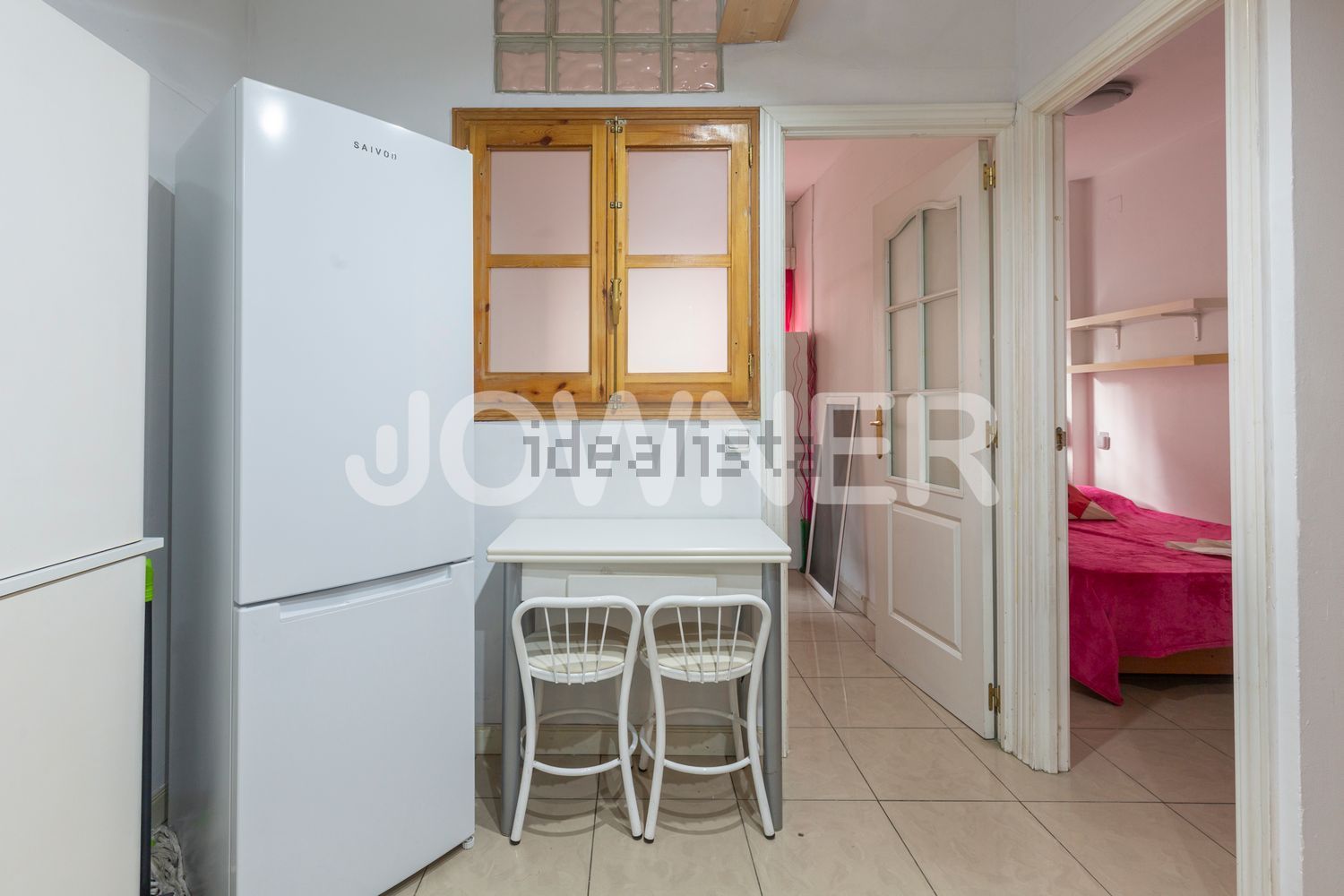 Pis de 49 m² a Madrid
