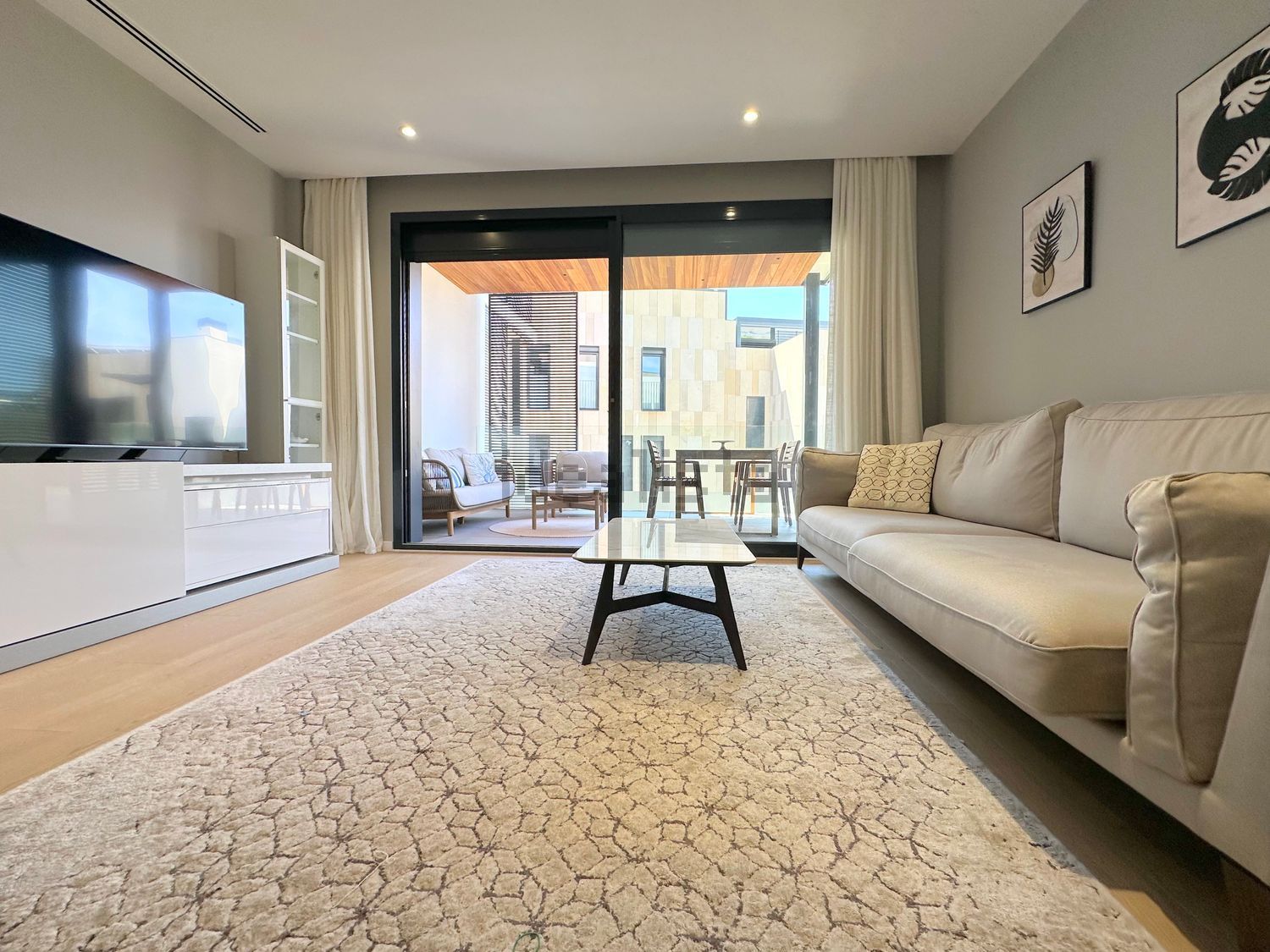 Pis de 120 m² a Palma