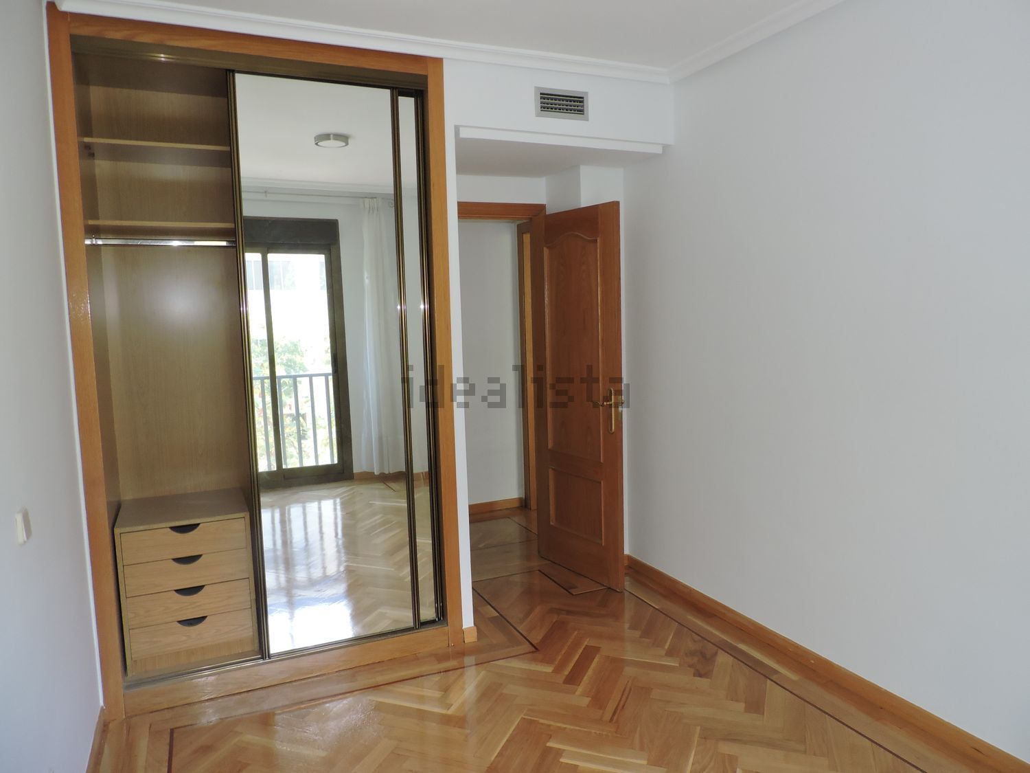 Pis de 64 m² a Madrid