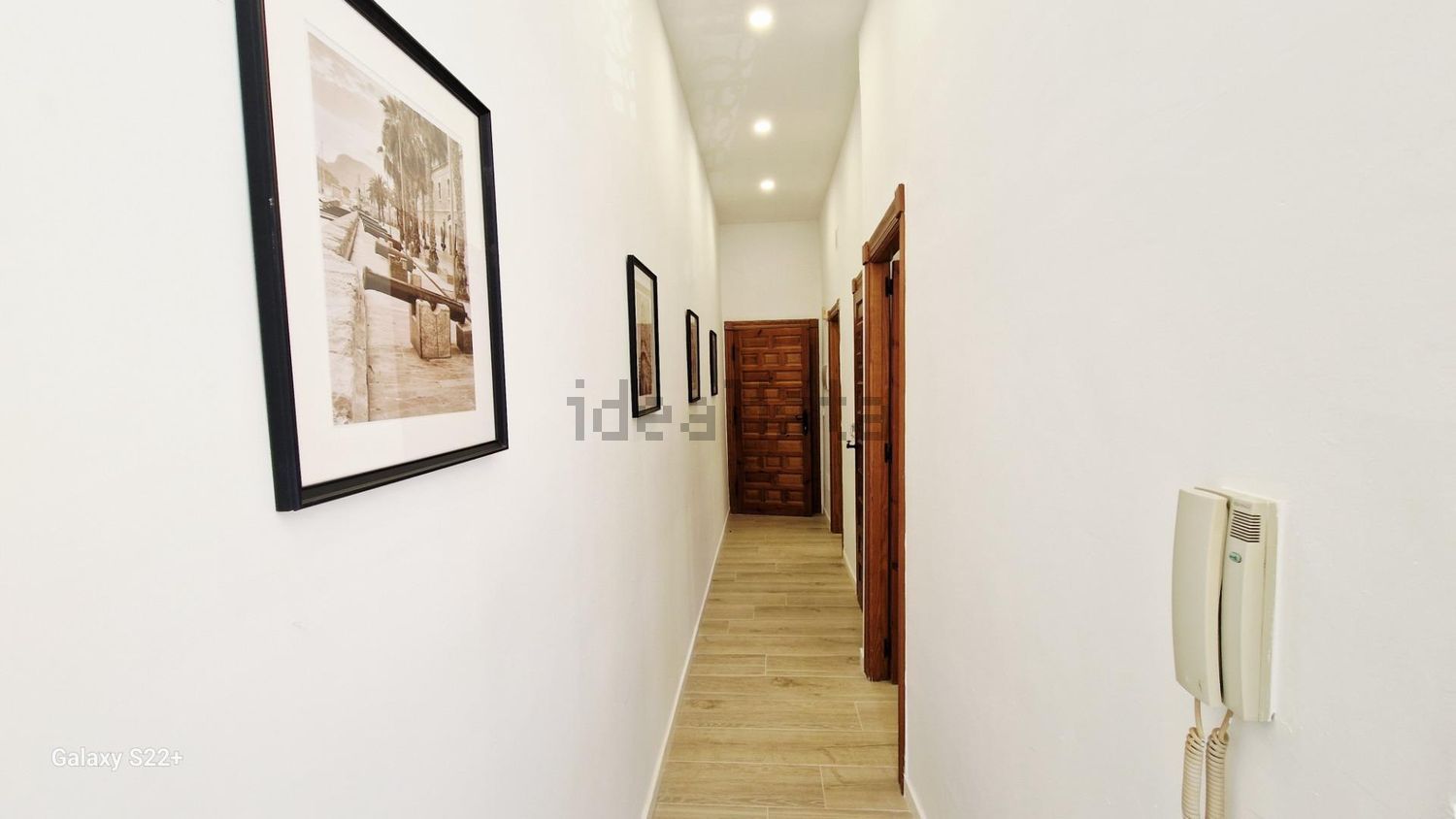 Appartamento 52 m² a Cartagena
