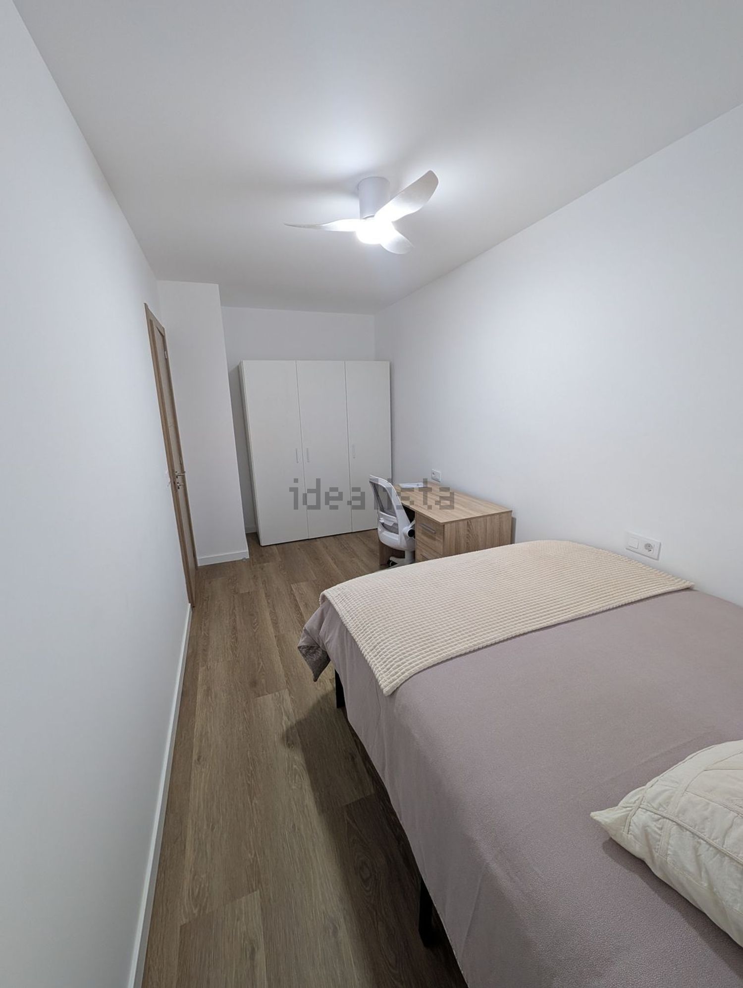 Habitació de lloguer, Manresa