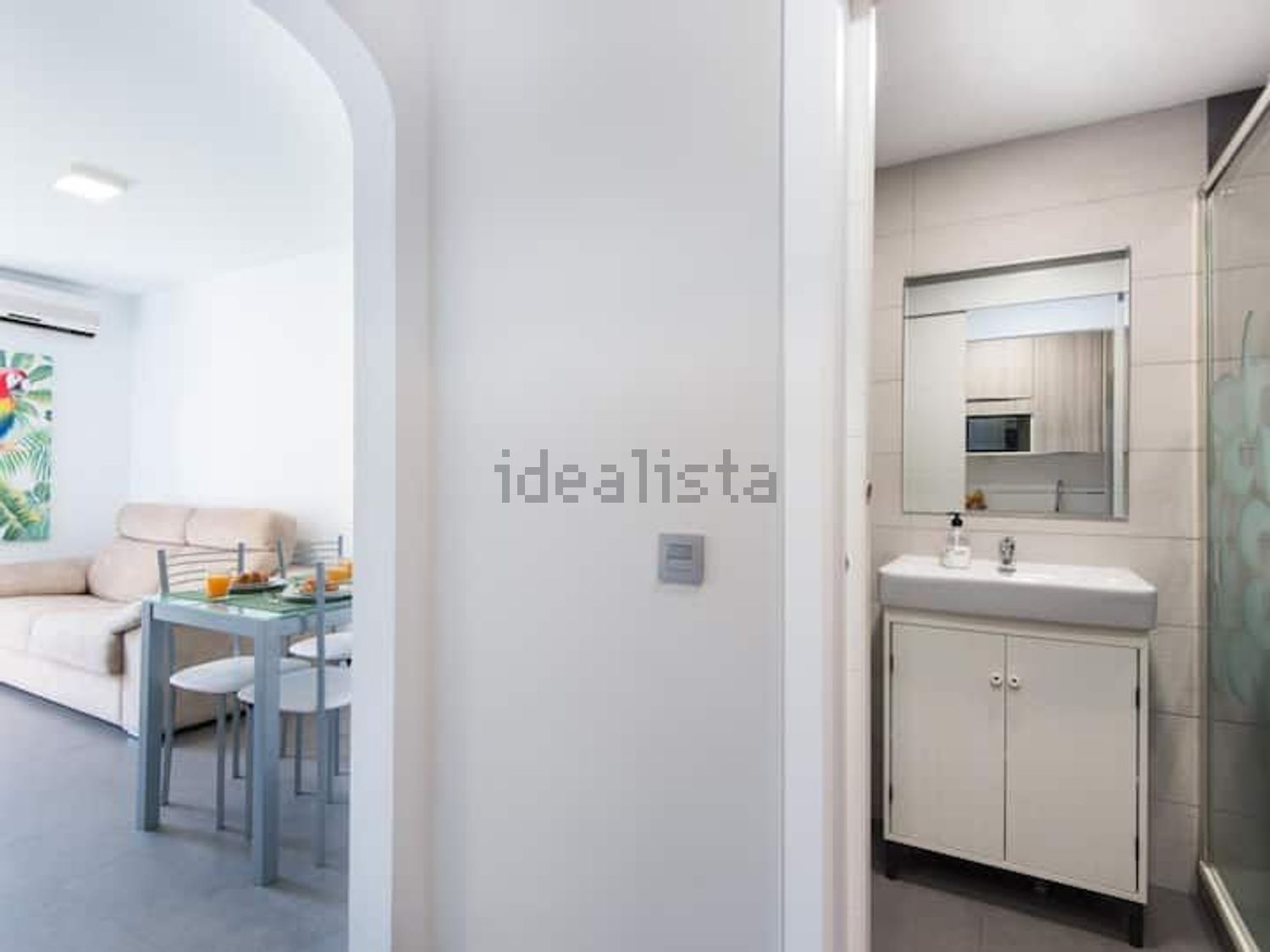 Pis de 45 m² a Benalmádena