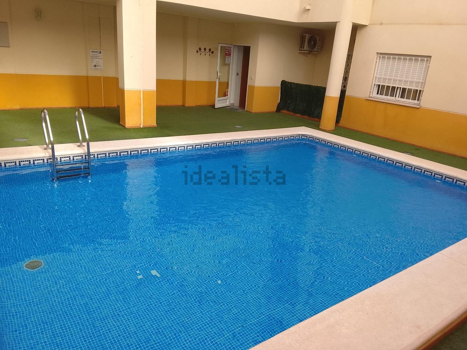 Pis de 67 m² a Sant Isidre