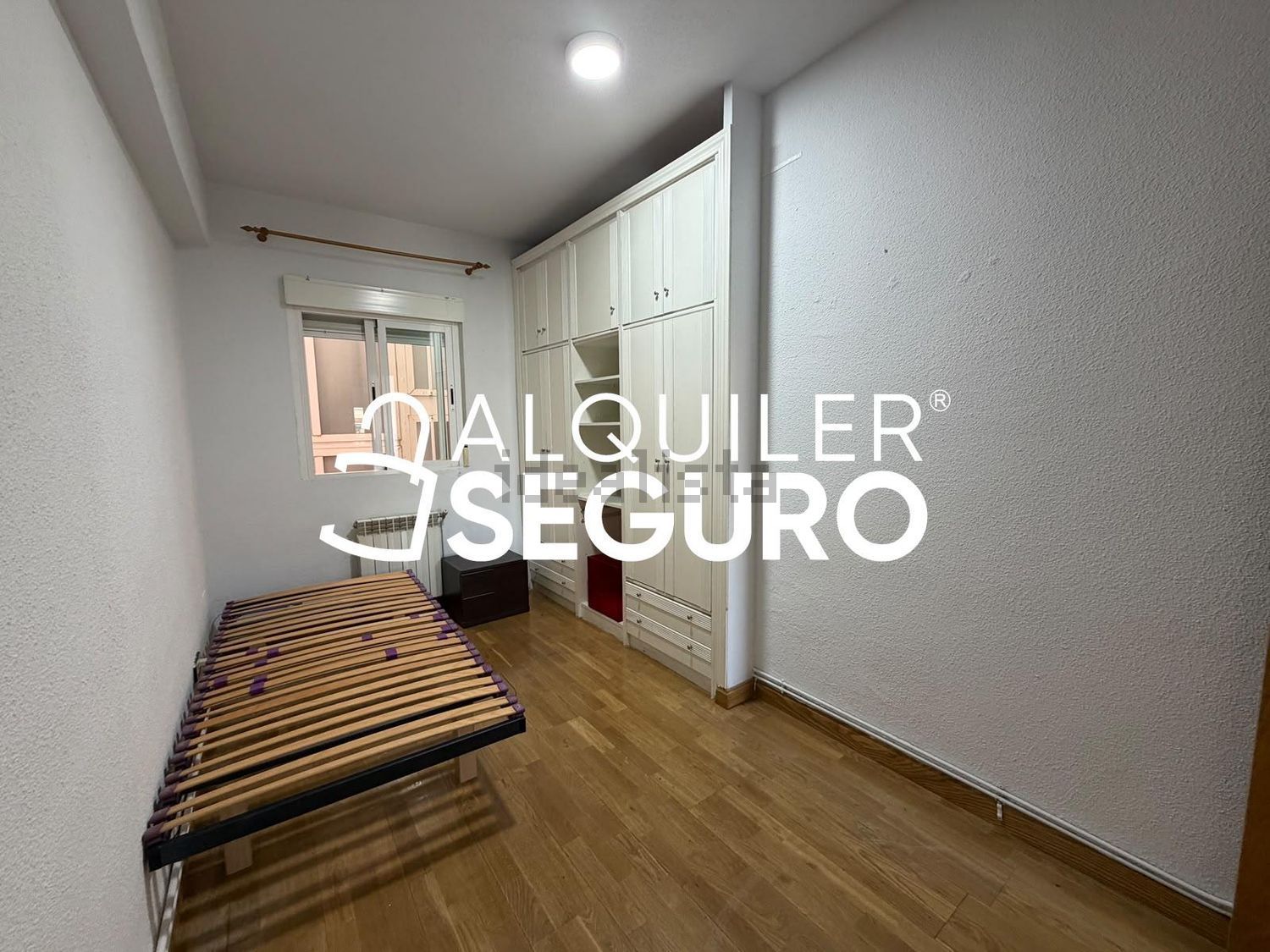 Appartamento 58 m² a Madrid