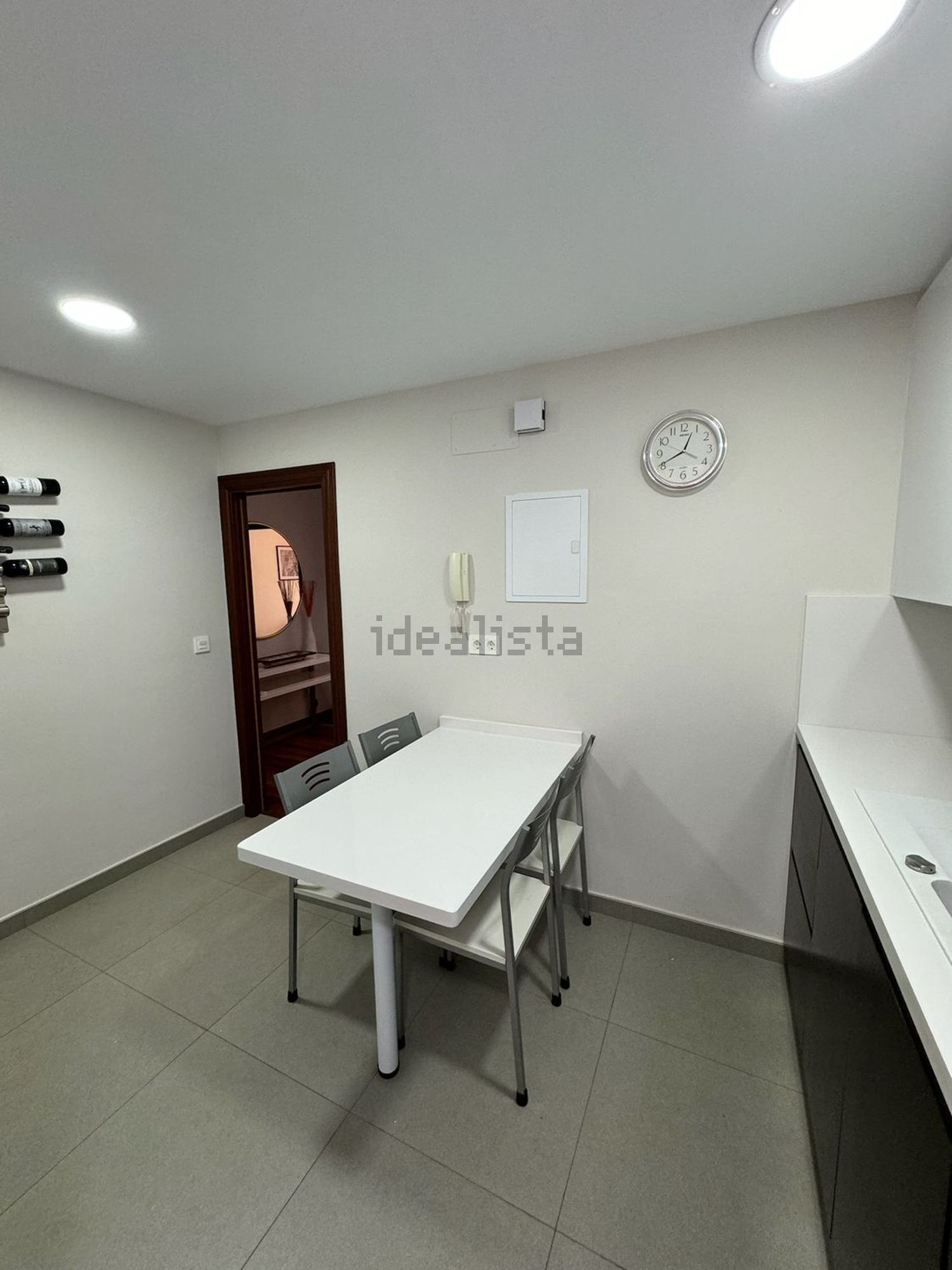 Wohnung 130 m² in Málaga