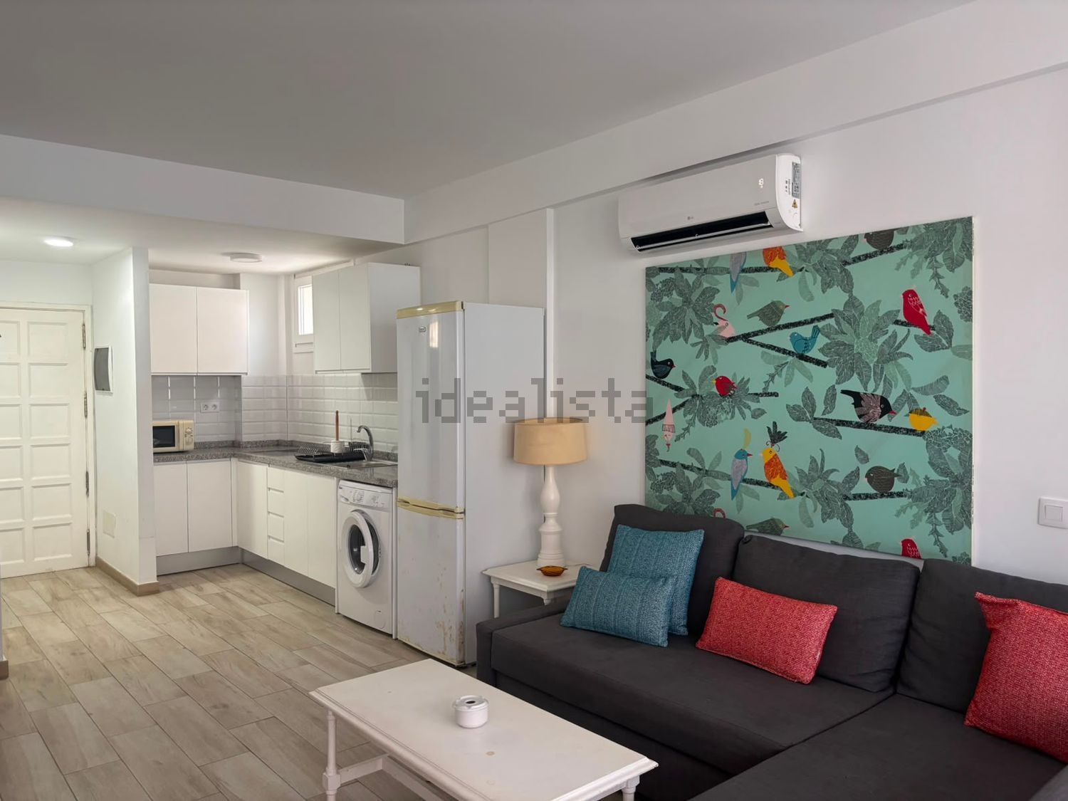 Pis de 50 m² a San Bartolomé de Tirajana