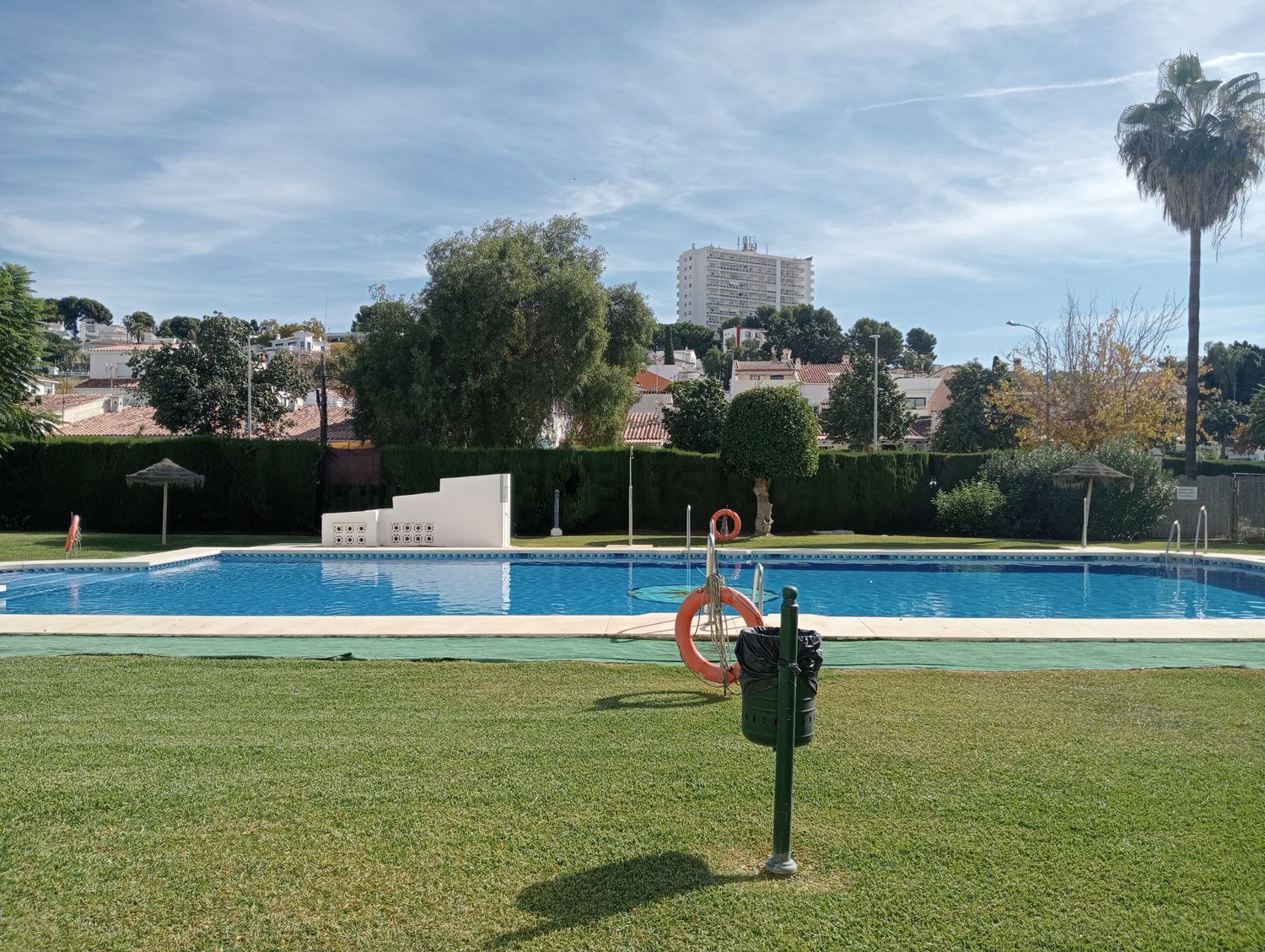 Pis de 60 m² a Marbella