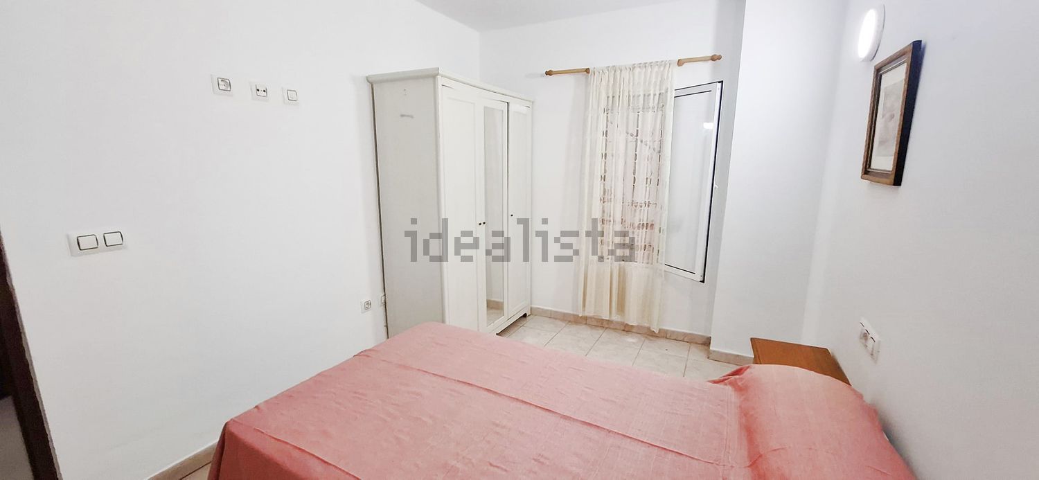 Pis de 42 m² a Màlaga