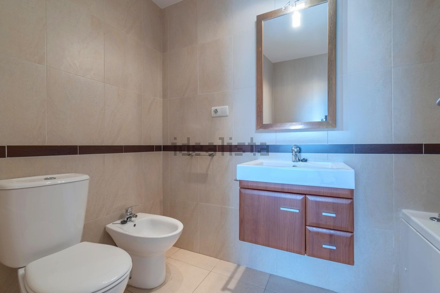 Piso de 80 m² en Oropesa del Mar