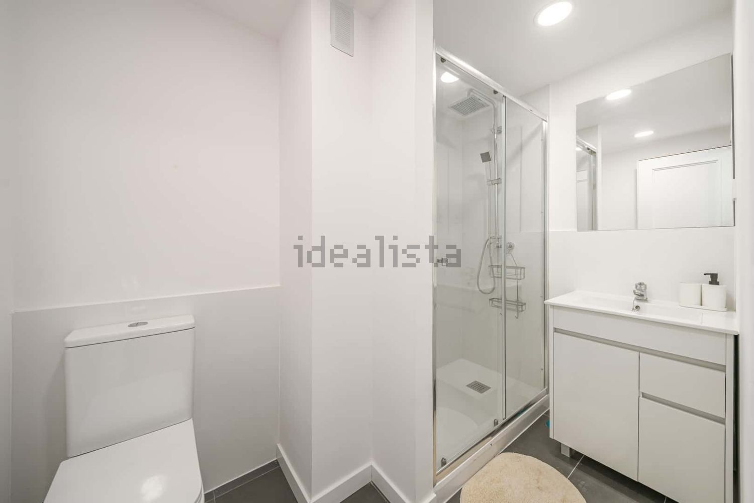 Habitación en alquiler, Madrid