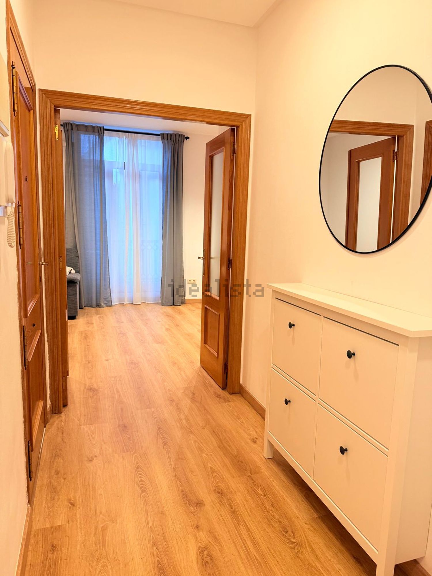 Wohnung 64 m² in Valencia