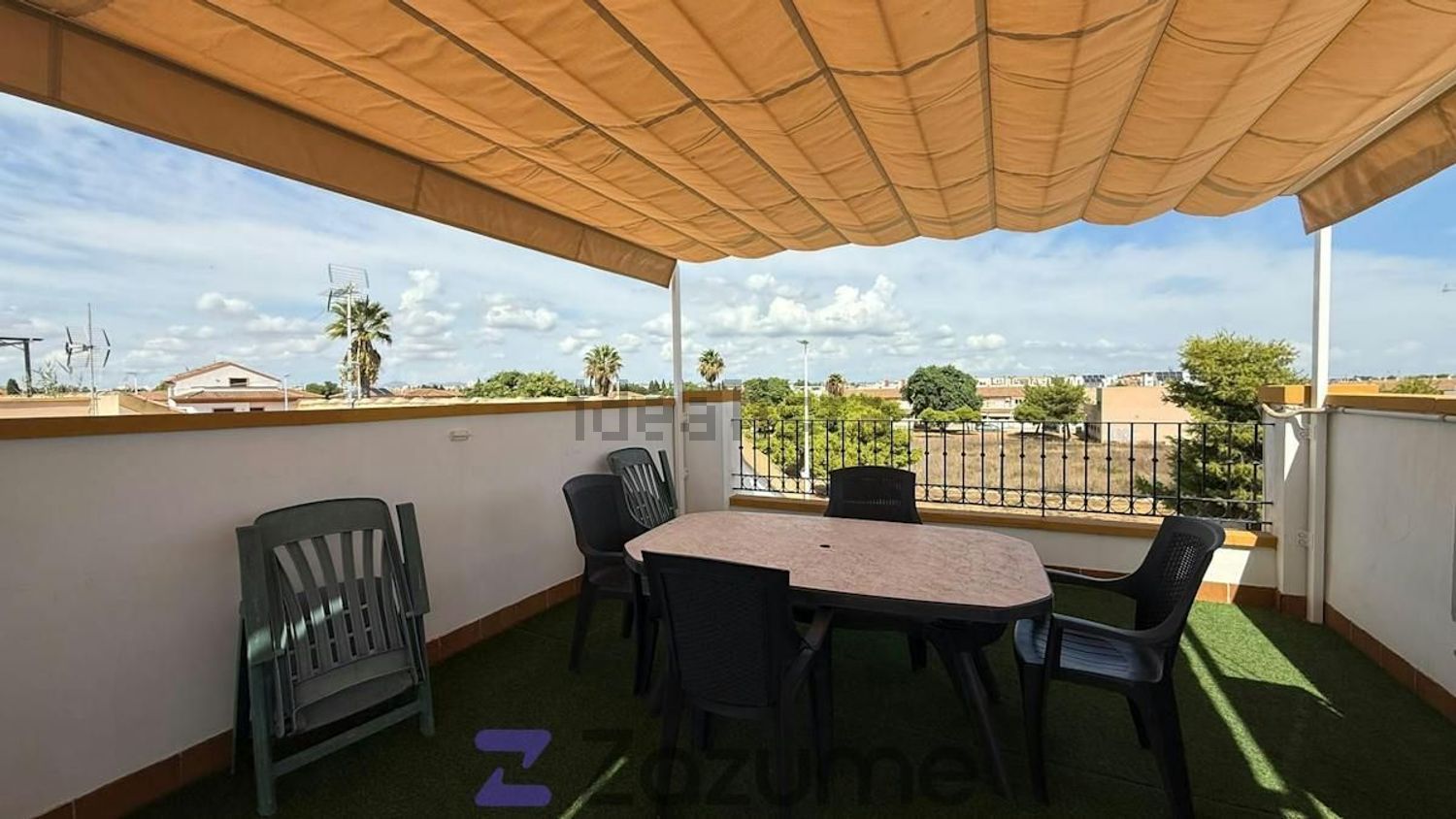 Casa de 100 m² en San Pedro del Pinatar