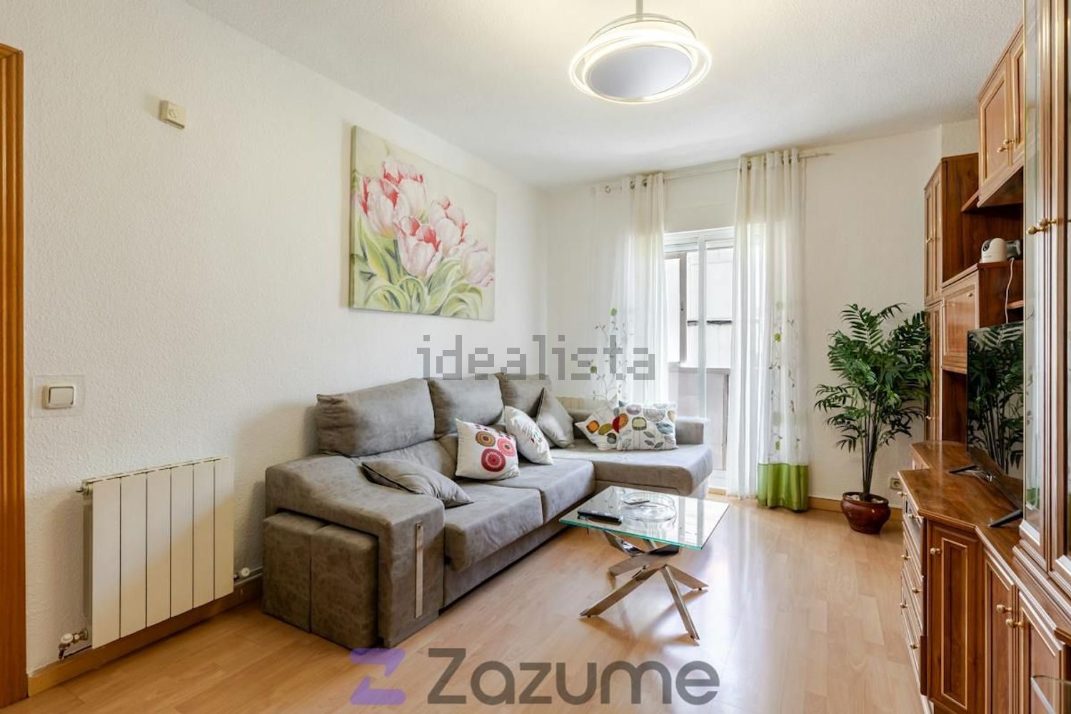 Wohnung 85 m² in Madrid