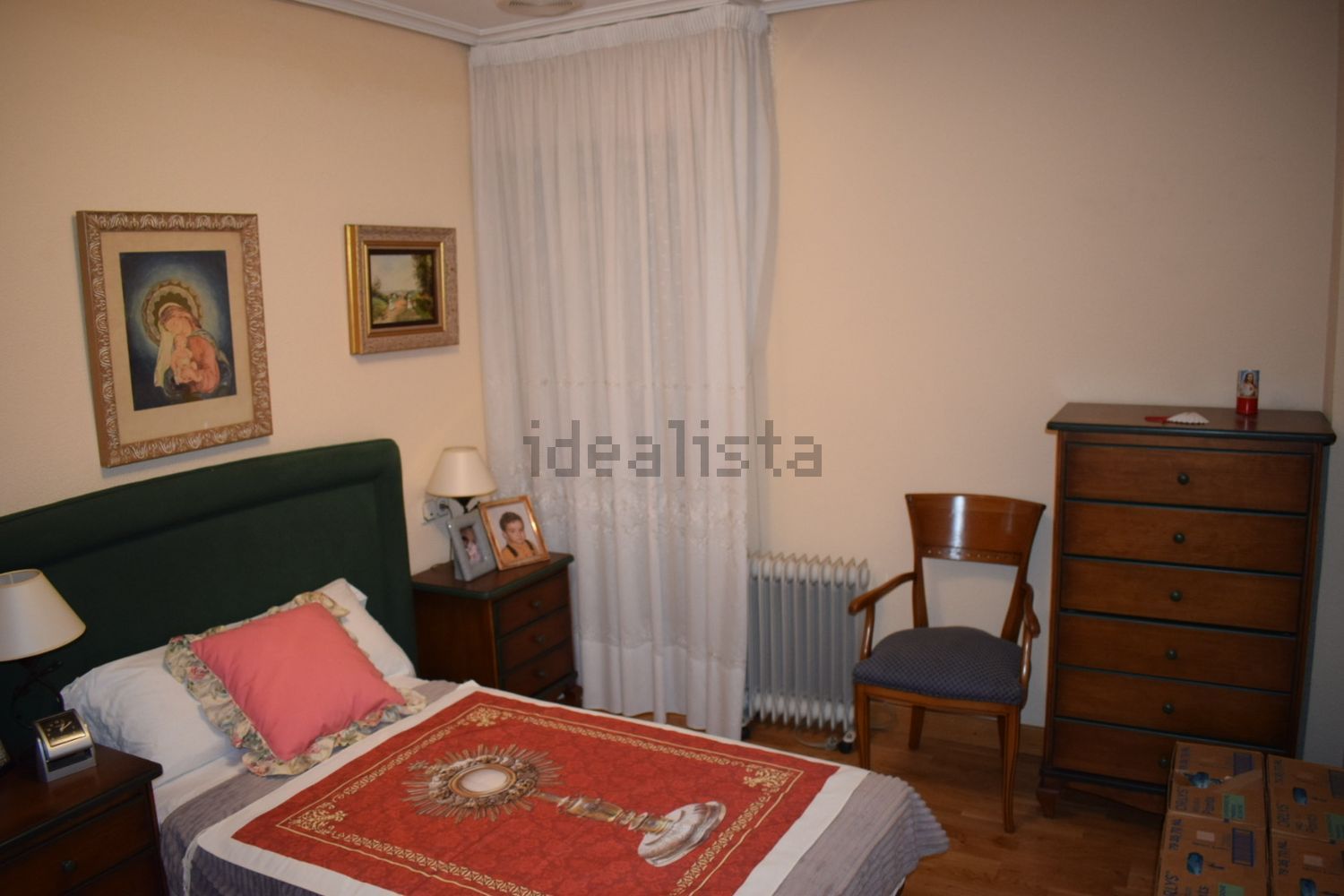 Pis de 120 m² a Elx