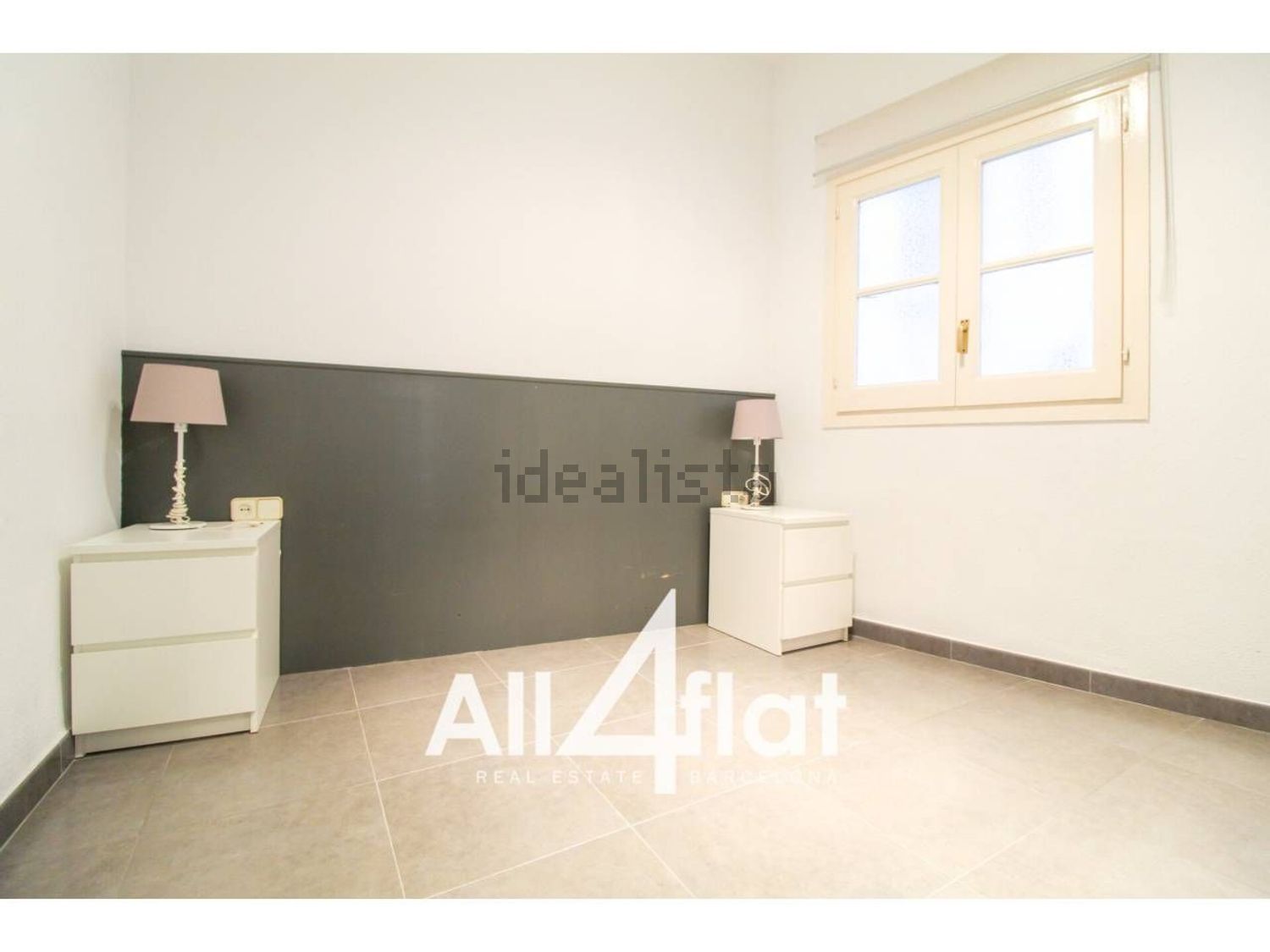 Pis de 48 m² a Barcelona