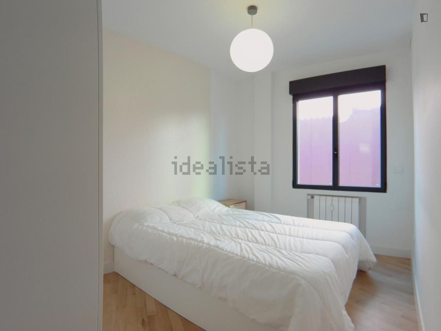 Apartamento 60 m² em Madrid