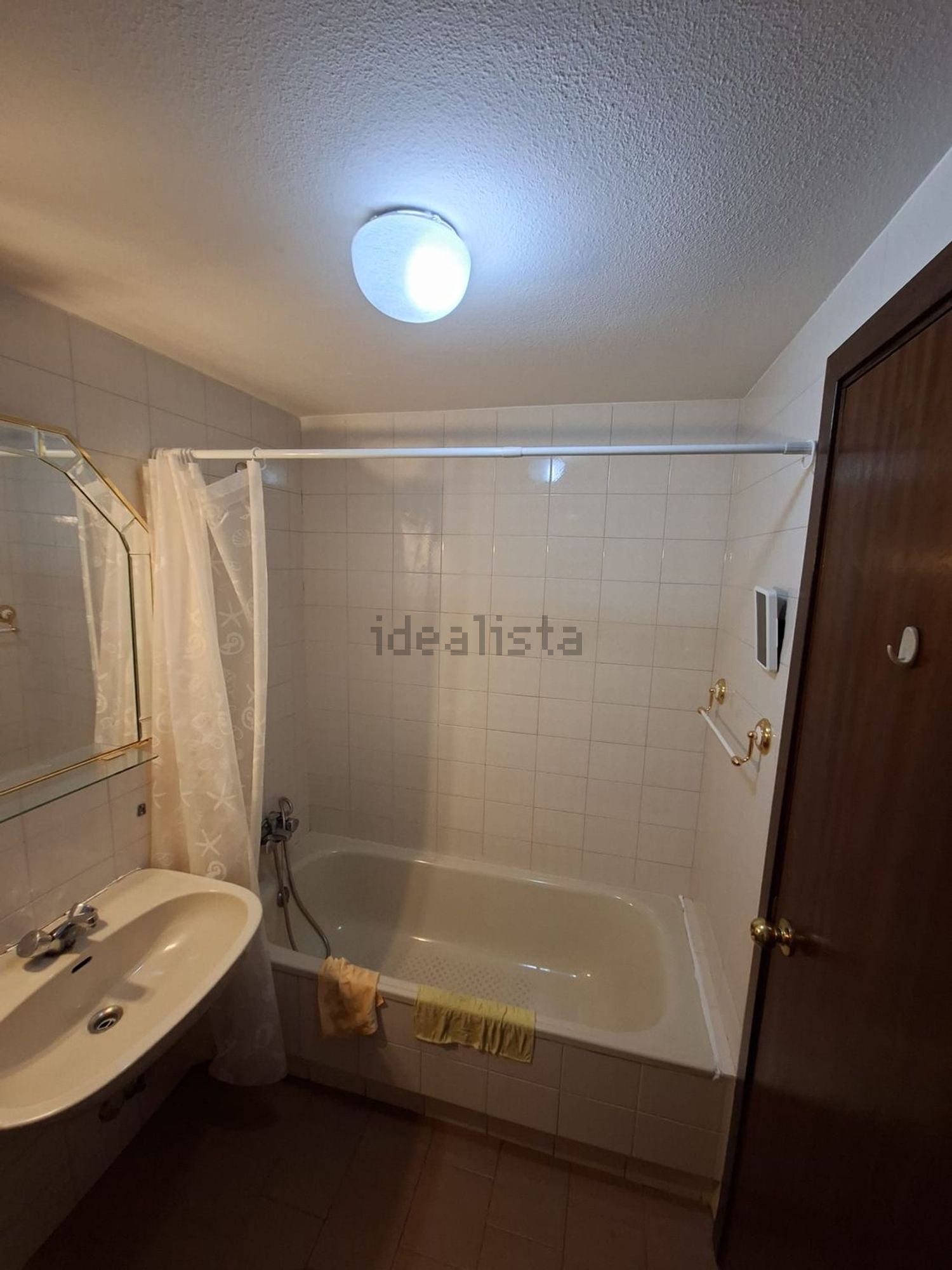 Pis de 110 m² a Madrid