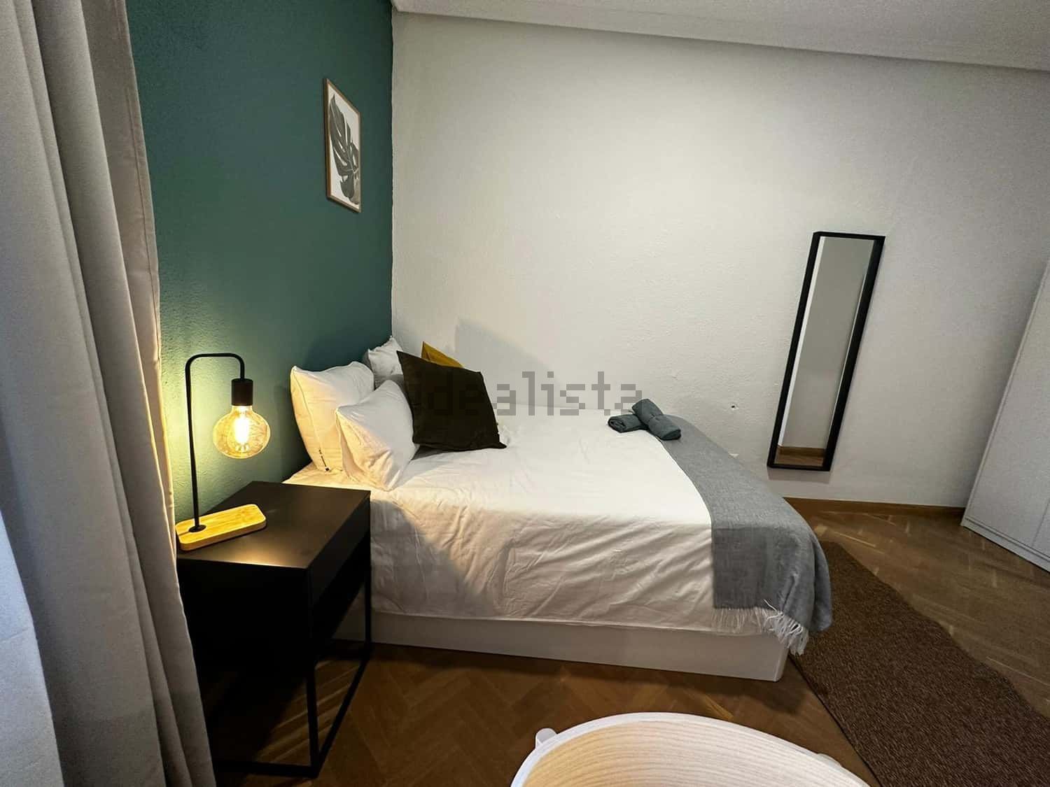 Habitación en alquiler, Madrid
