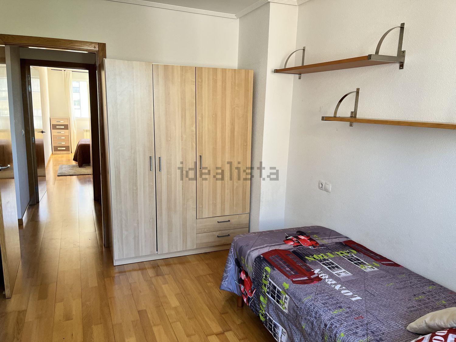 Piso de 76 m² en Vitoria