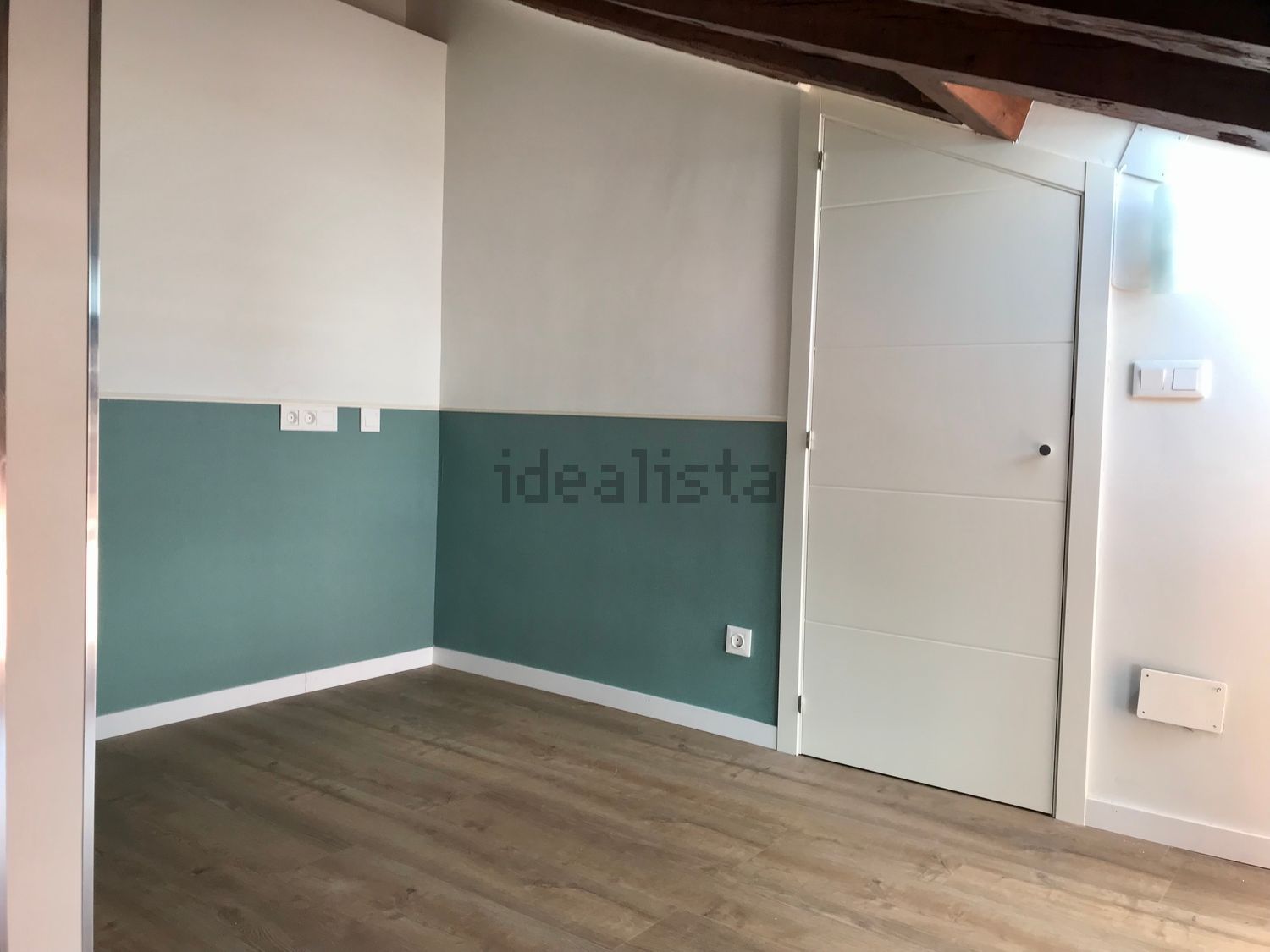 Pis de 30 m² a Valladolid