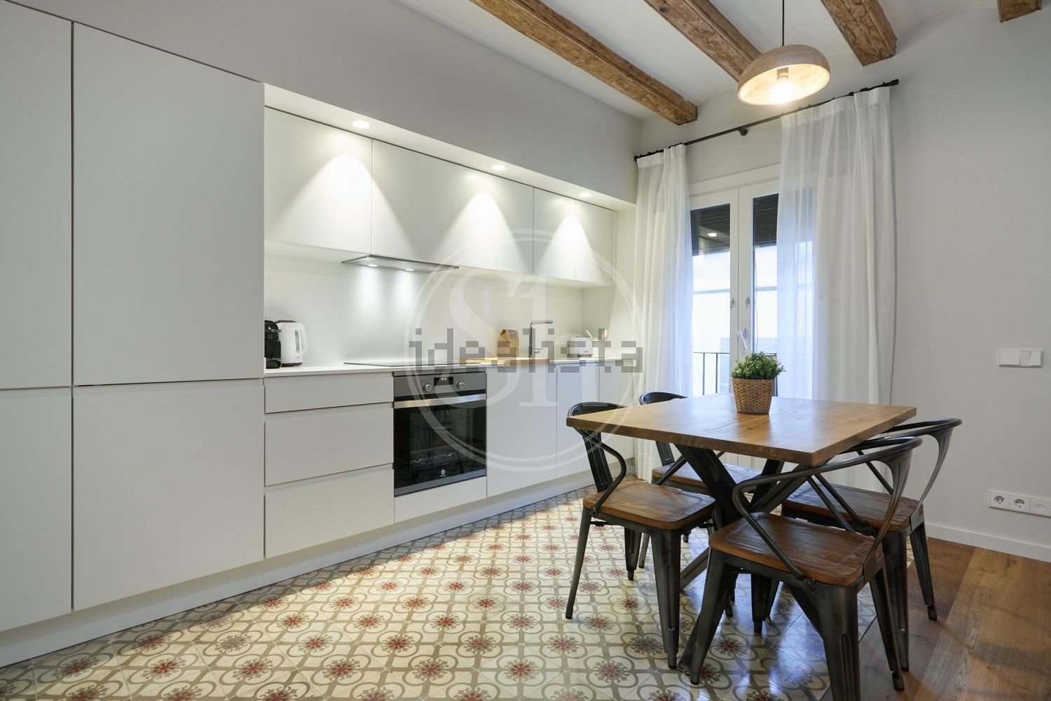 Pis de 70 m² a Barcelona