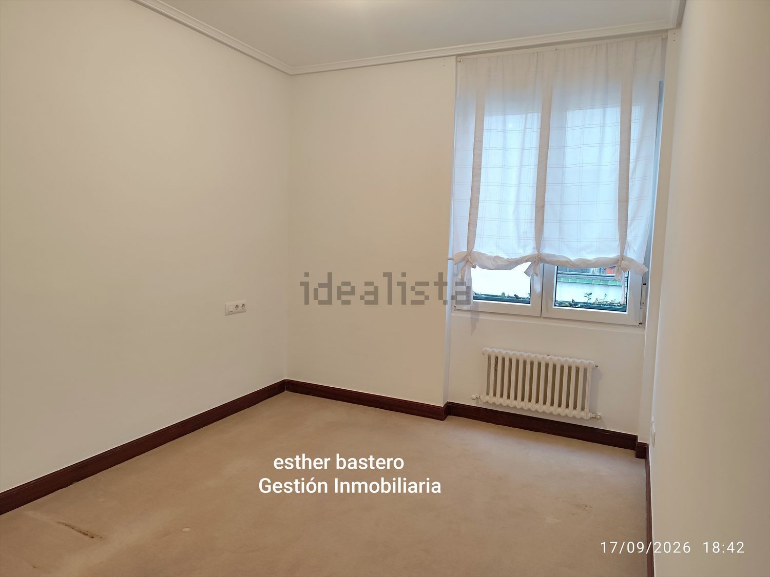 Piso de 185 m² en Guecho