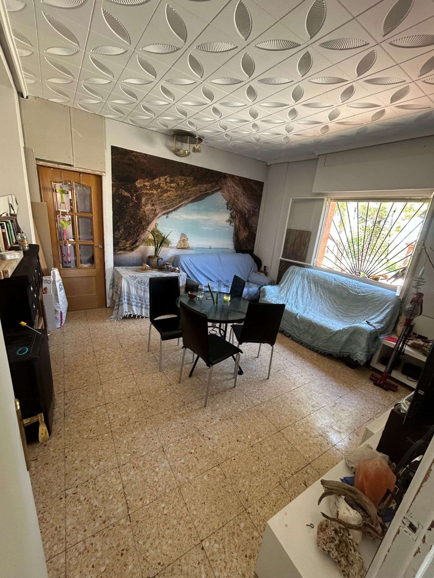 Habitació de lloguer, Montcada