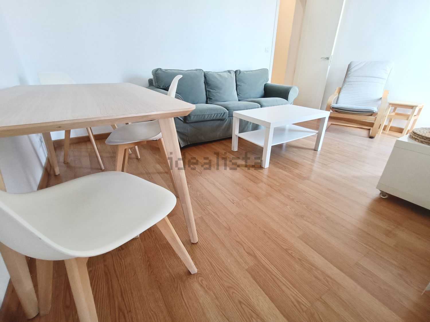 Wohnung 100 m² in Madrid