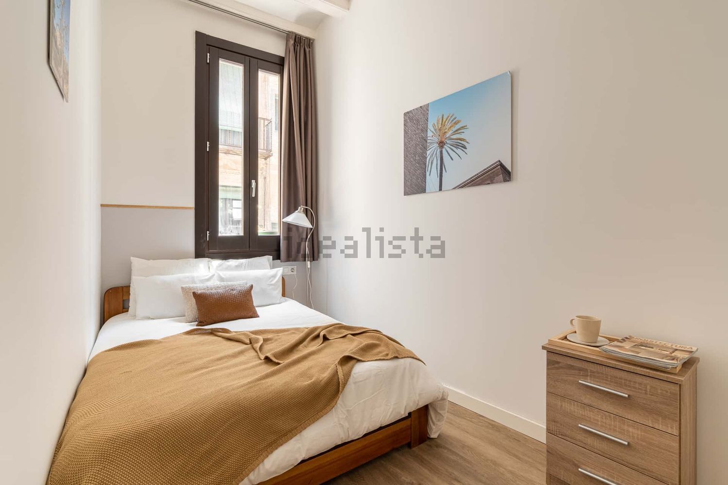 Habitación en alquiler, Barcelona