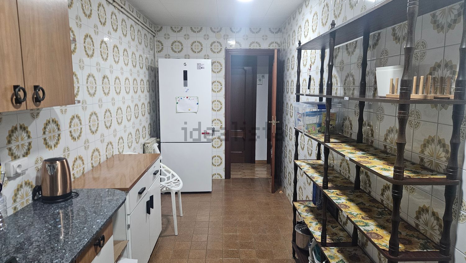 Habitació de lloguer, Lleida