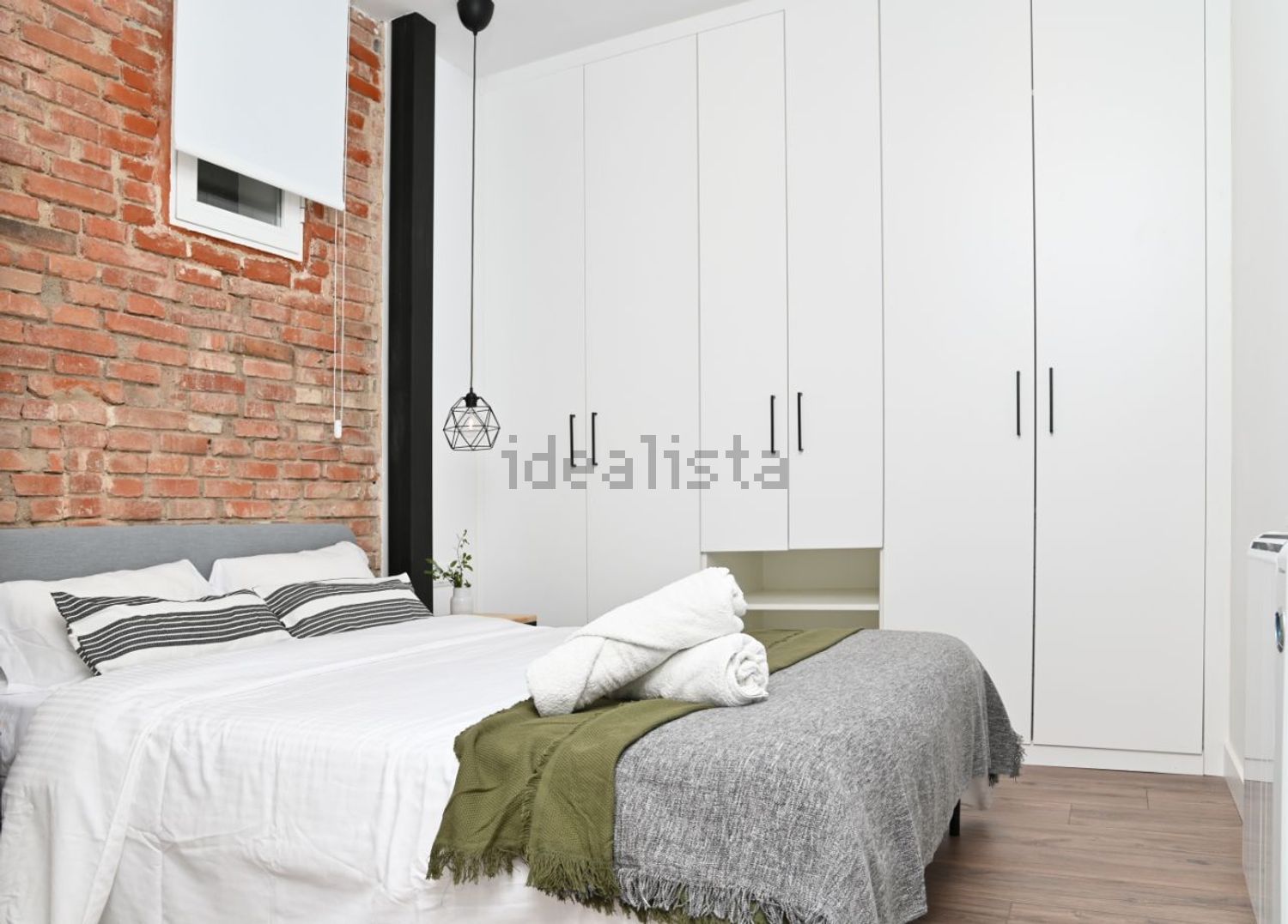 Pis de 40 m² a Madrid