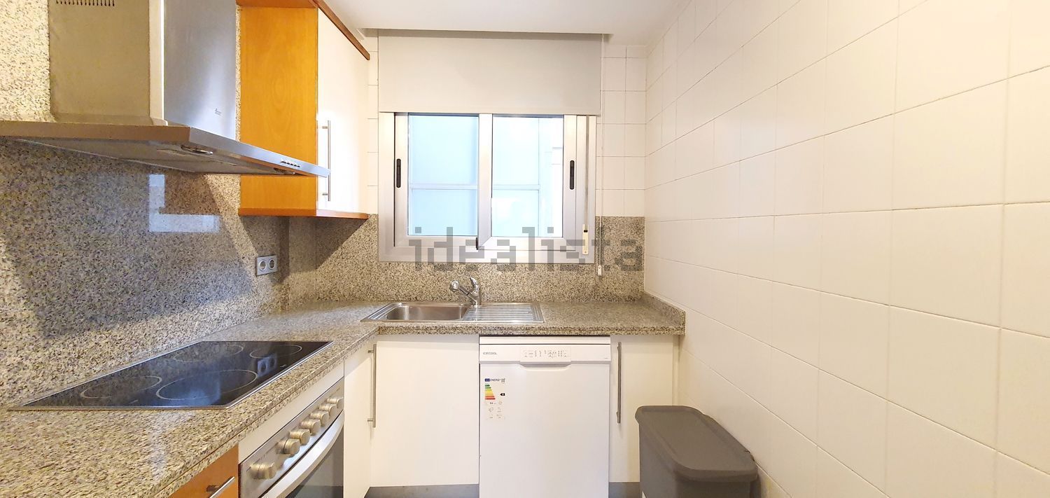 Appartement 70 m² à Dénia
