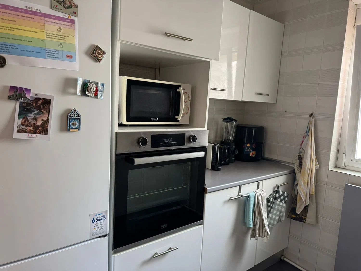 Habitación 80 m², Toledo