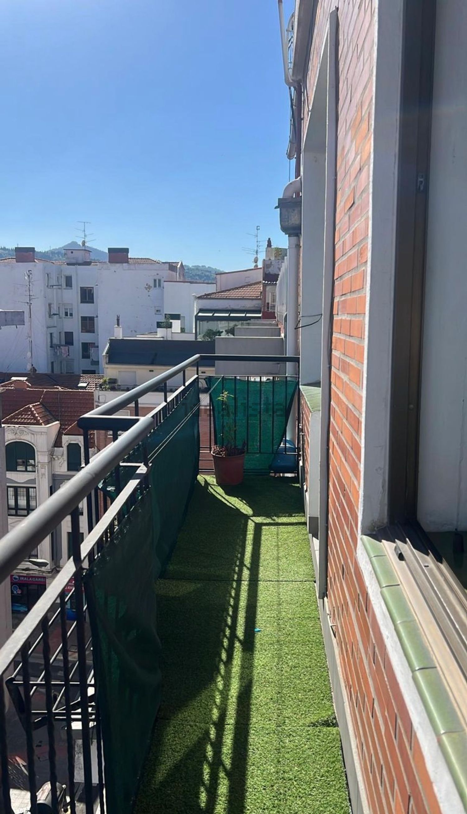 Habitación en alquiler, Bilbao
